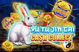 Yu Tu Jin Cai: Cash Collect