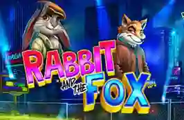 Rabbit And The Fox