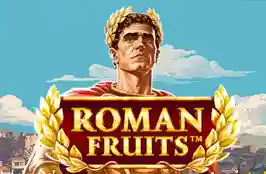 Roman Fruits