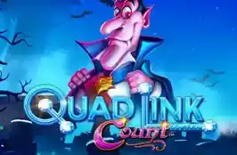 Quad Link Count