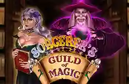 Sorcerer's Guild Of Magic