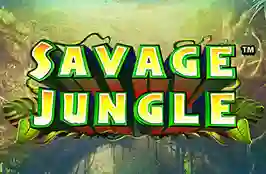 Savage Jungle