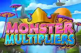 Monster Multipliers
