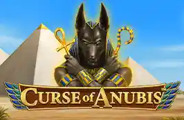 Curse Of Anubis
