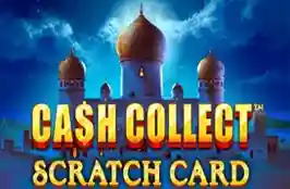 Cash Collect Scratch