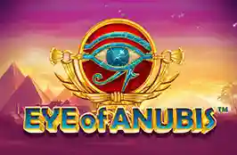 Eye Of Anubis