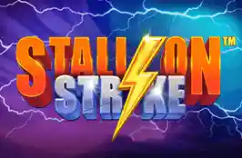 Power Zones: Stallion Strike