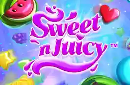 Sweet N Juicy