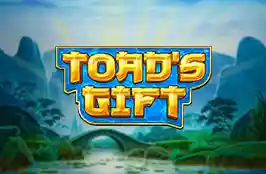 Toad's Gift