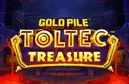 Gold Pile: Toltec Treasure