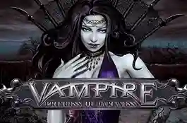 Vampire Princess Of Darkness