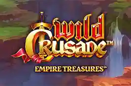 Wild Crusade: Empire Treasures