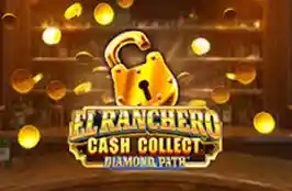 El Ranchero Cash Collect Diamond Path