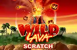 Wild Lava Scratch