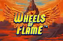 Wheels Of Flame