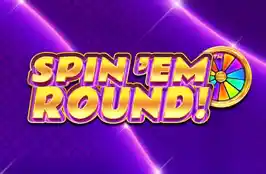 Spin 'em Round! B1