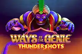 Ways Of The Genie