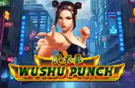 Wushu Punch