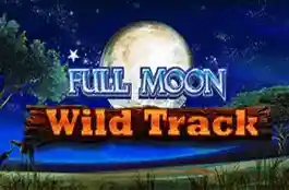 Full Moon: Wild Track