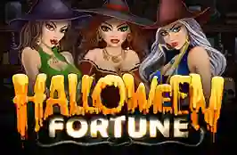 Halloween Fortune