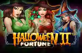 Halloween Fortune 2