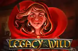 Legacy Of The Wild