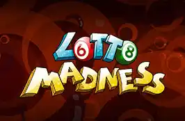 Lotto Madness