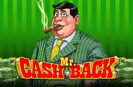 Mr. Cashback