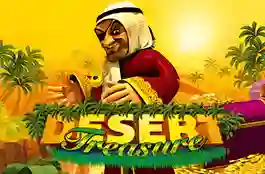 Desert Treasure