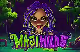 Maji Wilds