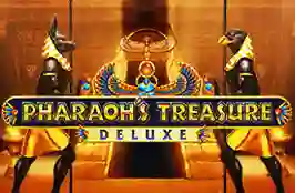 Pharaoh's Treasure Deluxe