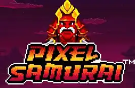 Pixel Samurai