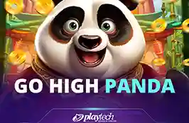Go High Panda