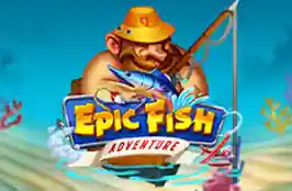 Epic Fish Adventure