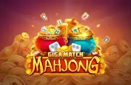 Giga Match Mahjong