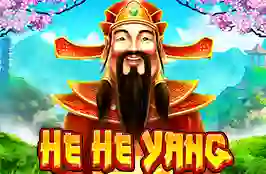 He He Yang