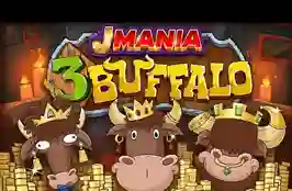 J Mania 3 Buffalo