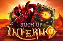 Book Of Inferno