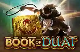 Book Of Duat
