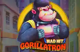 Mad Hit Gorillatron