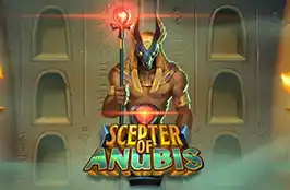 Scepter Of Anubis