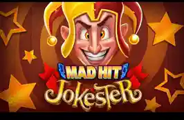 Mad Hit Jokester