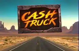 Cash Truck
