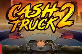 Cash Truck 2