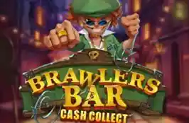 Brawler's Bar Cash Collect
