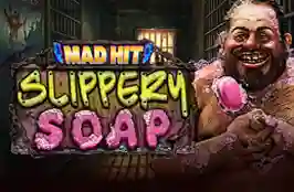 Mad Hit Slippery Soap