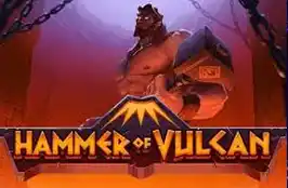 Hammer Of Vulcan