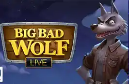 Big Bad Wolf