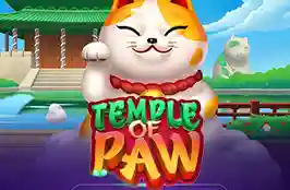 Temple Of Paw