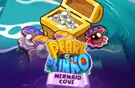 Pearl O' Plinko - Mermaid Cove